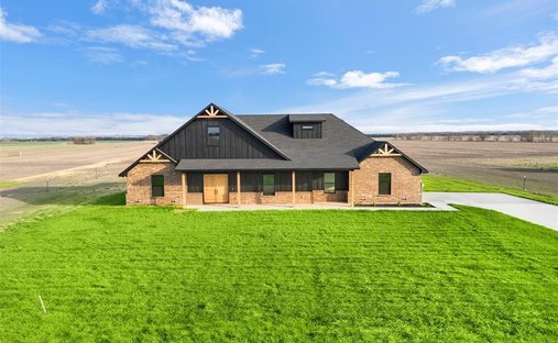 Casa en Ferris, Texas, Estados Unidos 1