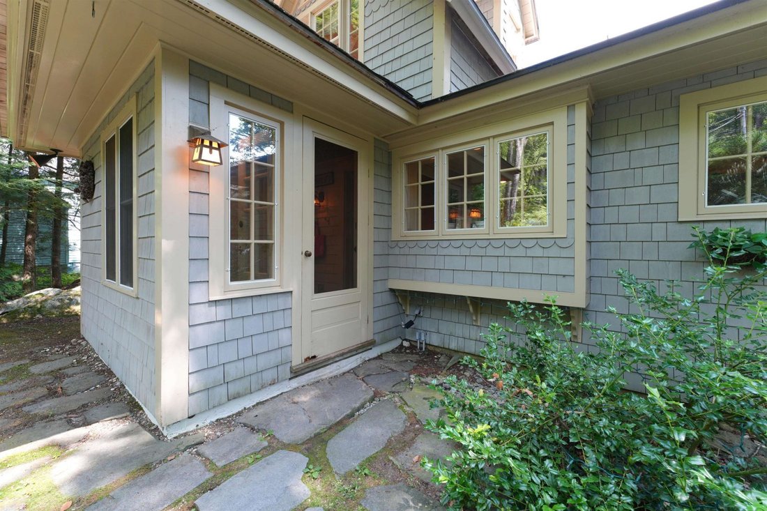 Casa a Harrisville, New Hampshire, Stati Uniti 4 - 18708100