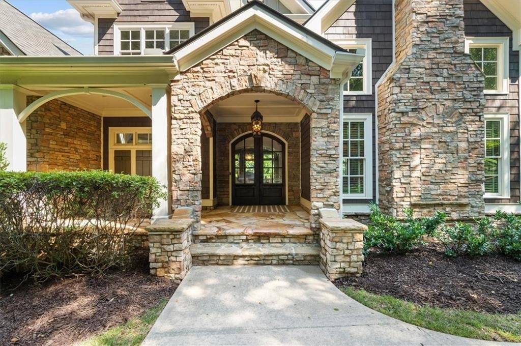 House in Gainesville, Georgia, United States 5 - 18708844