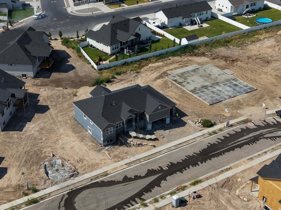 House in Ogden, Utah, United States 2 - 18705797