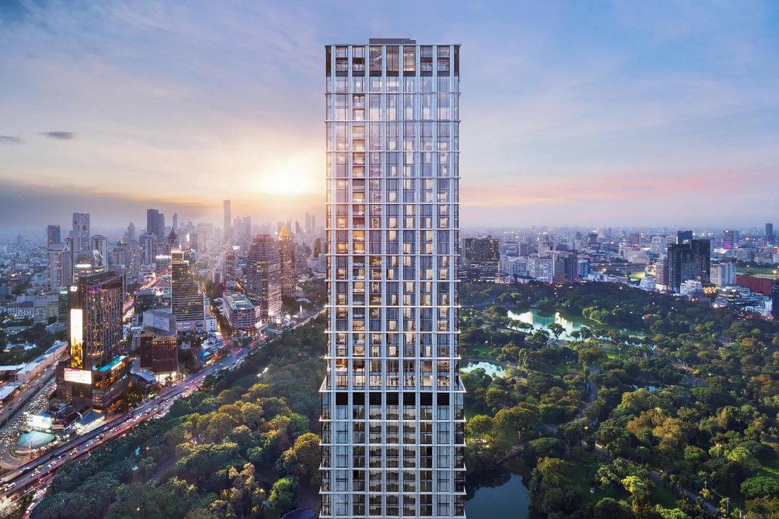 House in Bangkok, Bangkok, Thailand 3 - 18712564