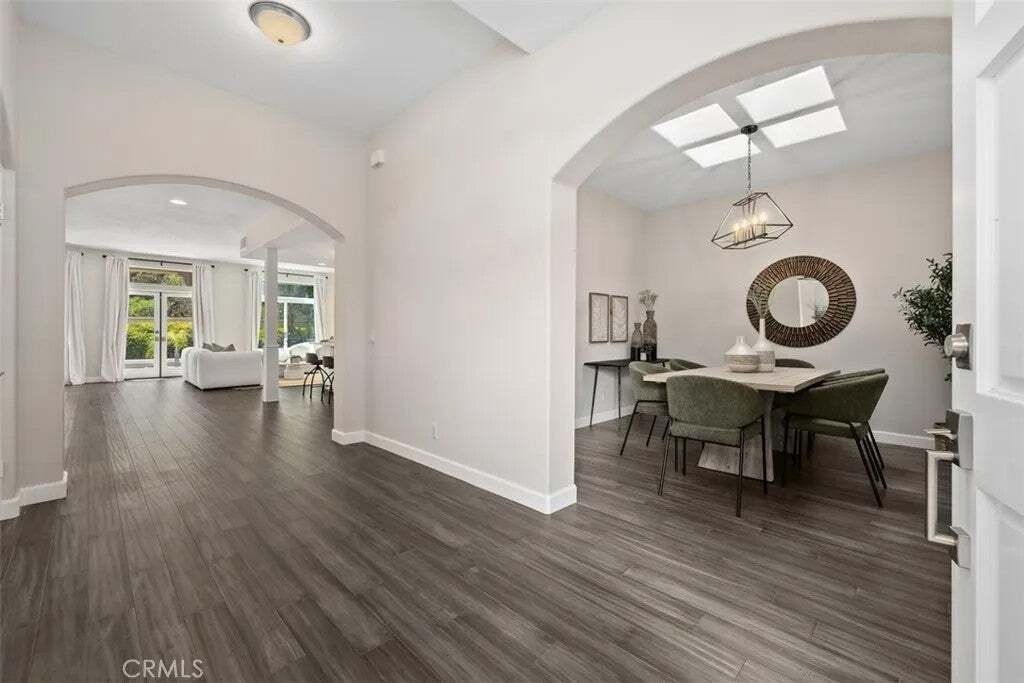 Maison de ville à Trabuco Canyon, Californie, États-Unis 2 - 17505258