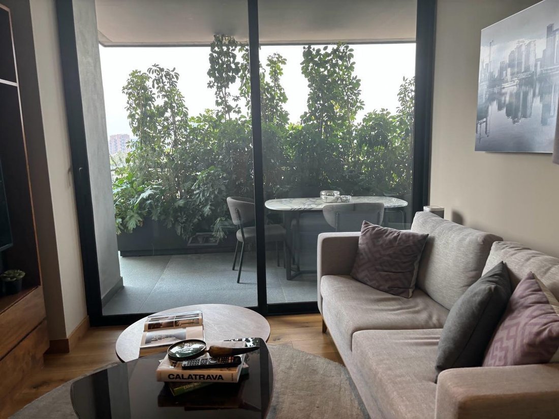 Appartement à Naucalpan de Juárez, État de Mexico, Mexique 2 - 18711028