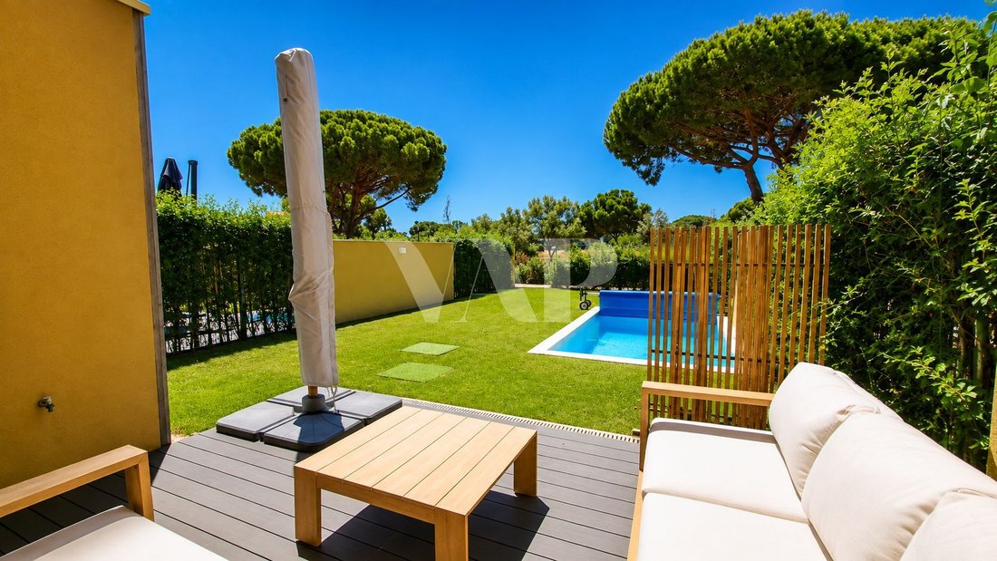 Villa in Vilamoura, Quarteira, Algarve 3 - 18707225