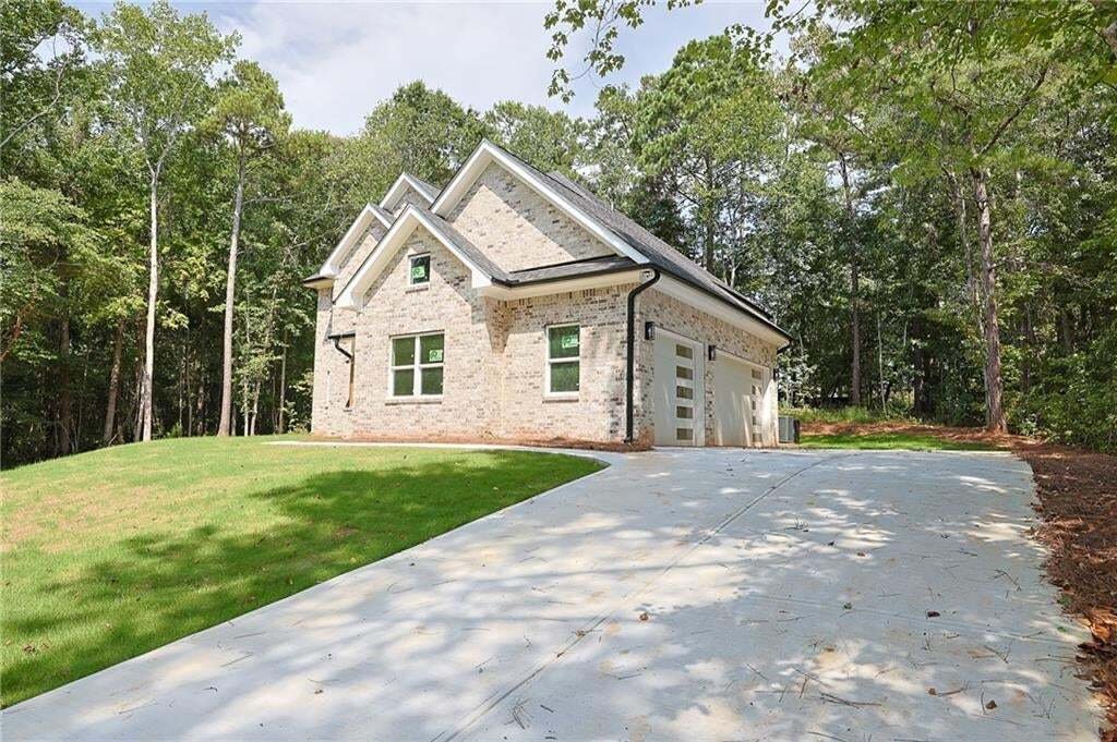 Casa en Locust Grove, Georgia, Estados Unidos 4 - 18708758