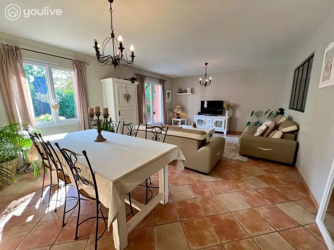 House in Olonne-sur-Mer, Les Sables-d'Olonne, France 2 - 18711685
