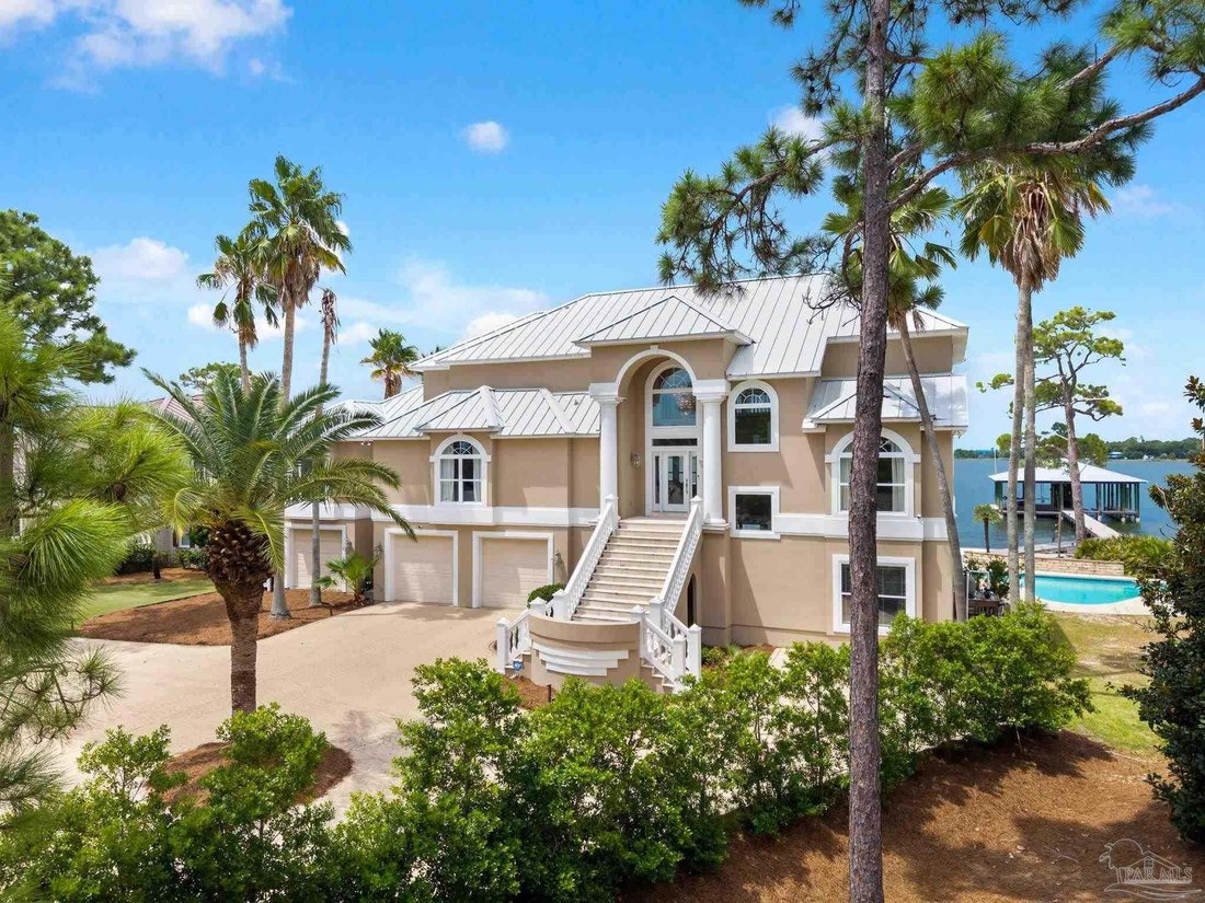 House in Orange Beach, Alabama, United States 2 - 18711091