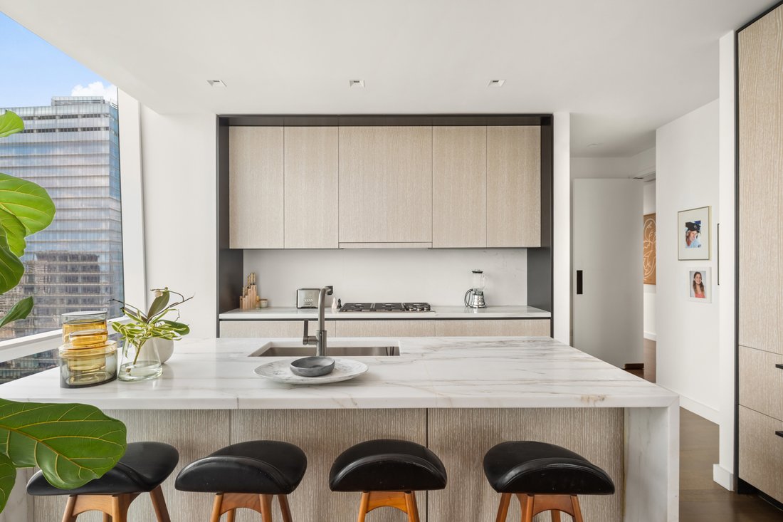 Condominio en Nueva York, Nueva York, Estados Unidos 4 - 18698956