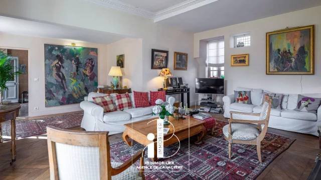 House in Thomery, Ile-de-France, France 4 - 16327522