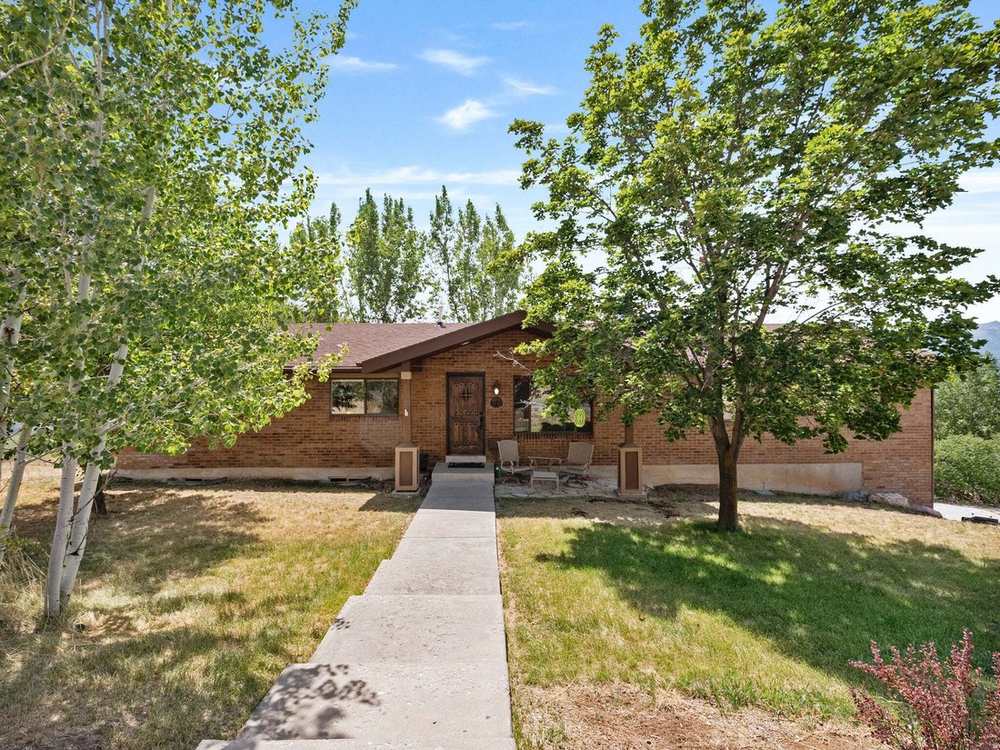 House in Huntsville, Utah, United States 1 - 18705818
