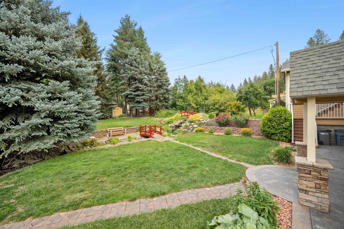 House in Spokane, Washington, United States 3 - 18711163
