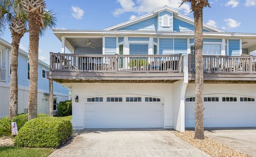 Townhouse in Fernandina Beach, Florida, United States 1