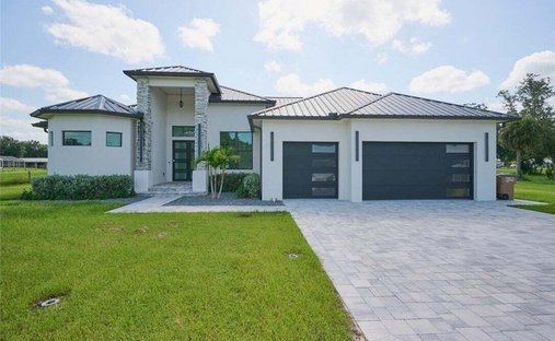 House in Fort Myers, Florida, United States 1