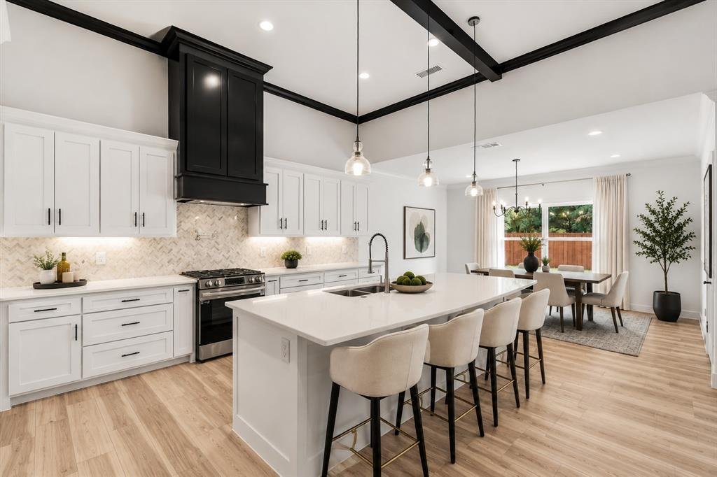 Casa en Heath, Texas, Estados Unidos 1 - 18701336