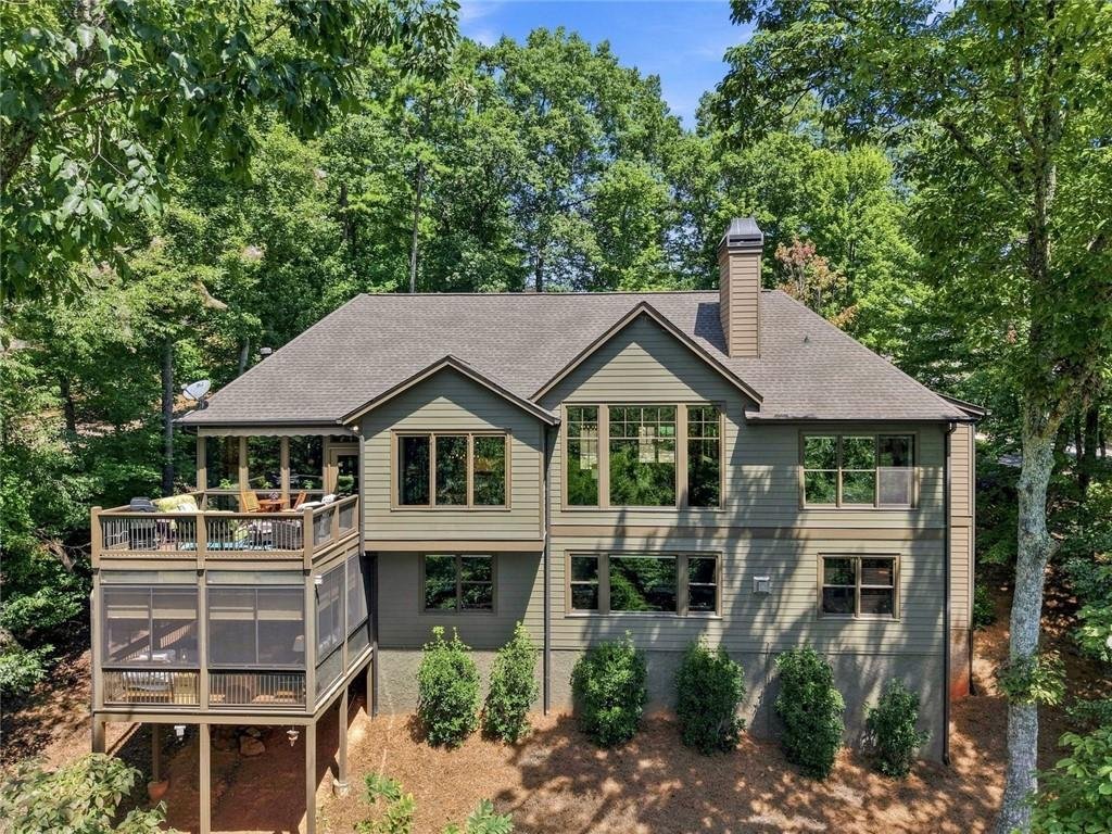 House in Jasper, Georgia, United States 4 - 18708744