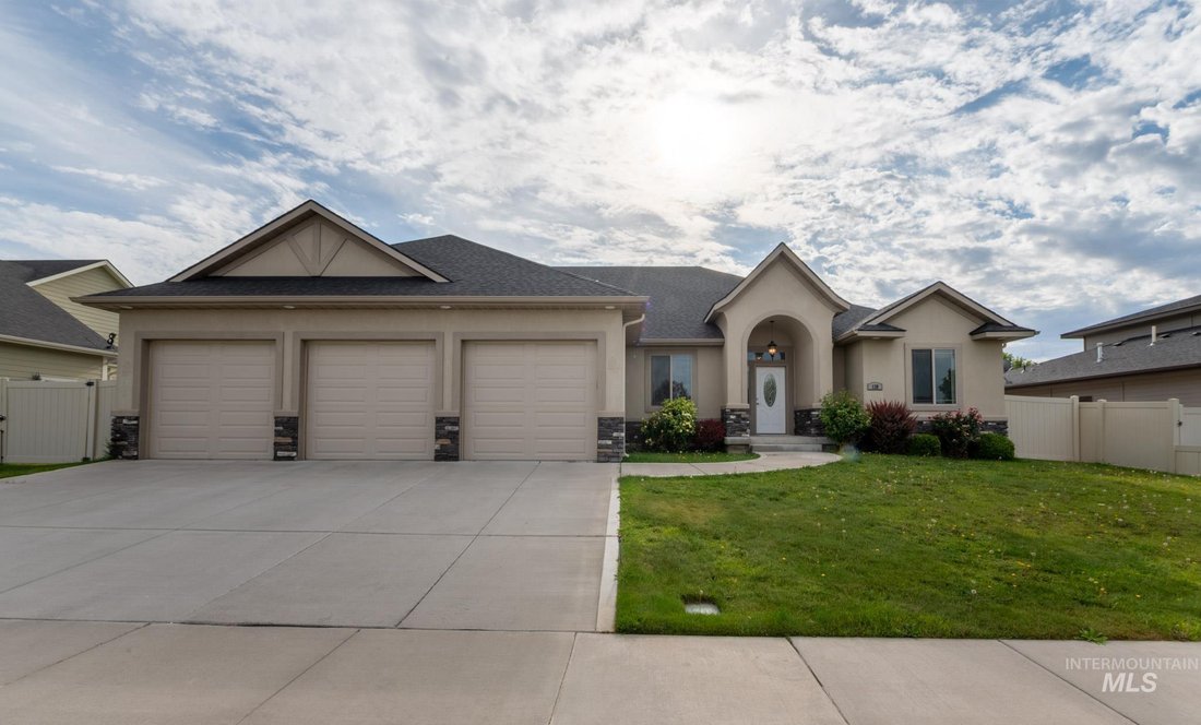 House in Twin Falls, Idaho, United States 2 - 18711482