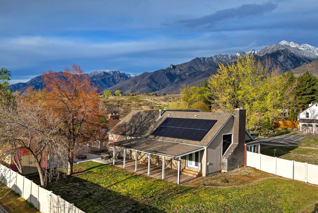 House in Sandy, Utah, United States 3 - 18705804