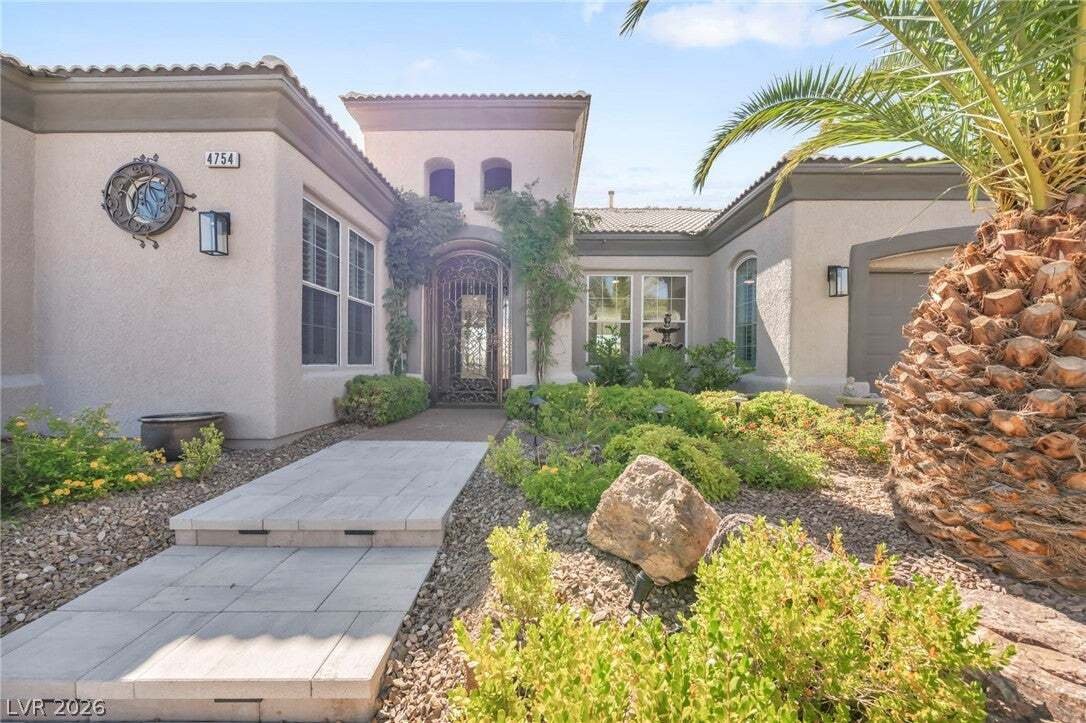 House in Las Vegas, Nevada, United States 4 - 18705938