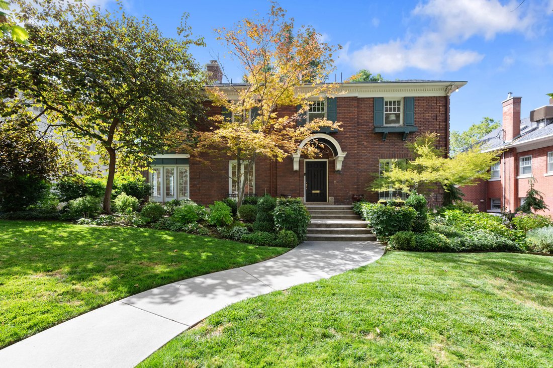 House in Salt Lake City, Utah, United States 1 - 18709729