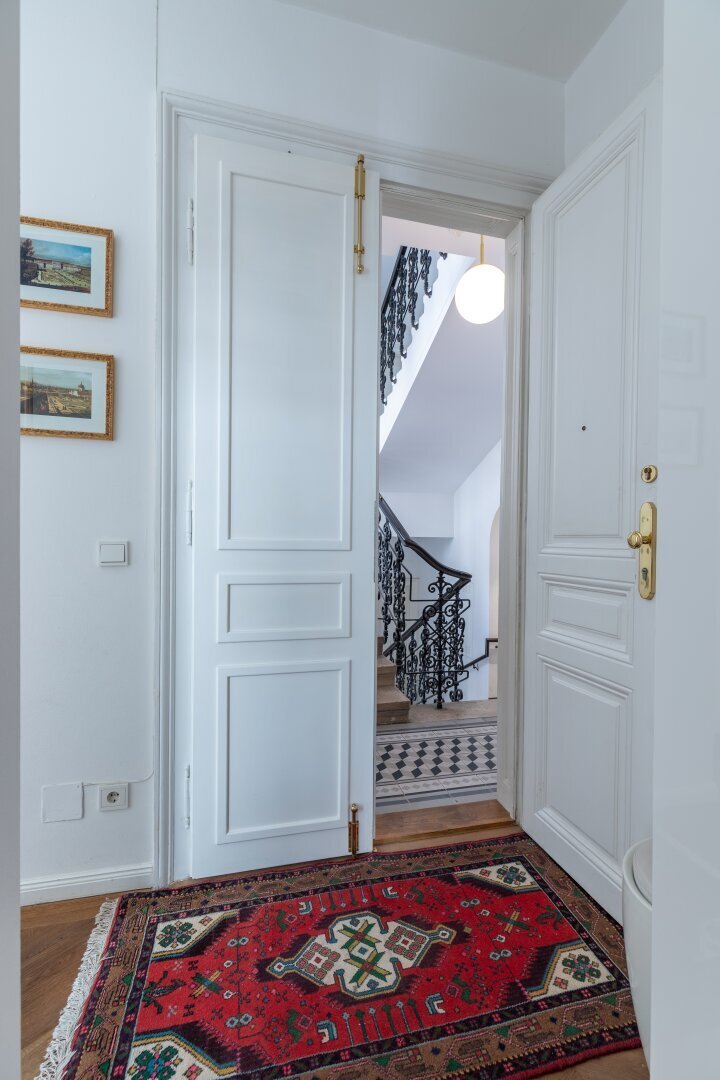 Appartamento a Vienna, Vienna, Austria 2 - 18426577