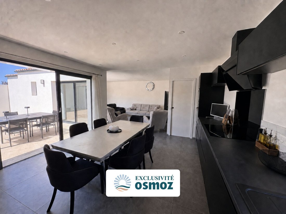 House in Dompierre-sur-Mer, Nouvelle-Aquitaine, France 5 - 18708276