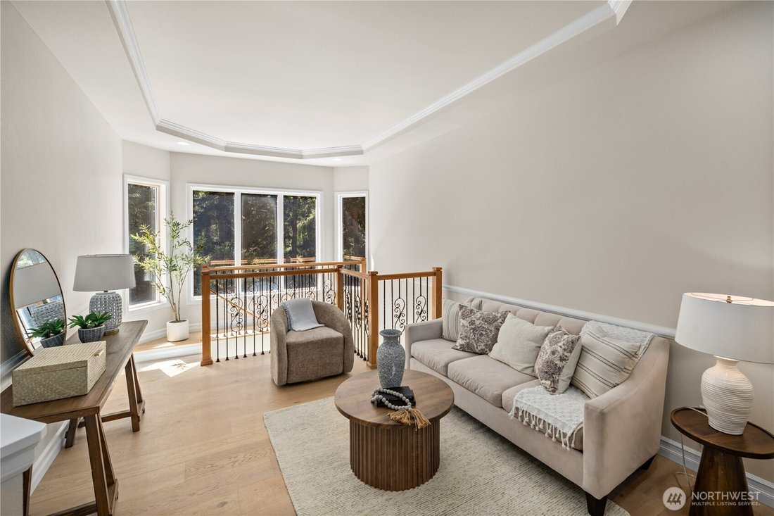 Casa a Gig Harbor, Washington, Stati Uniti 4 - 18708346