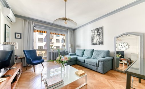 Apartamento en Perralière, Lion, Auvernia-Ródano-Alpes 1