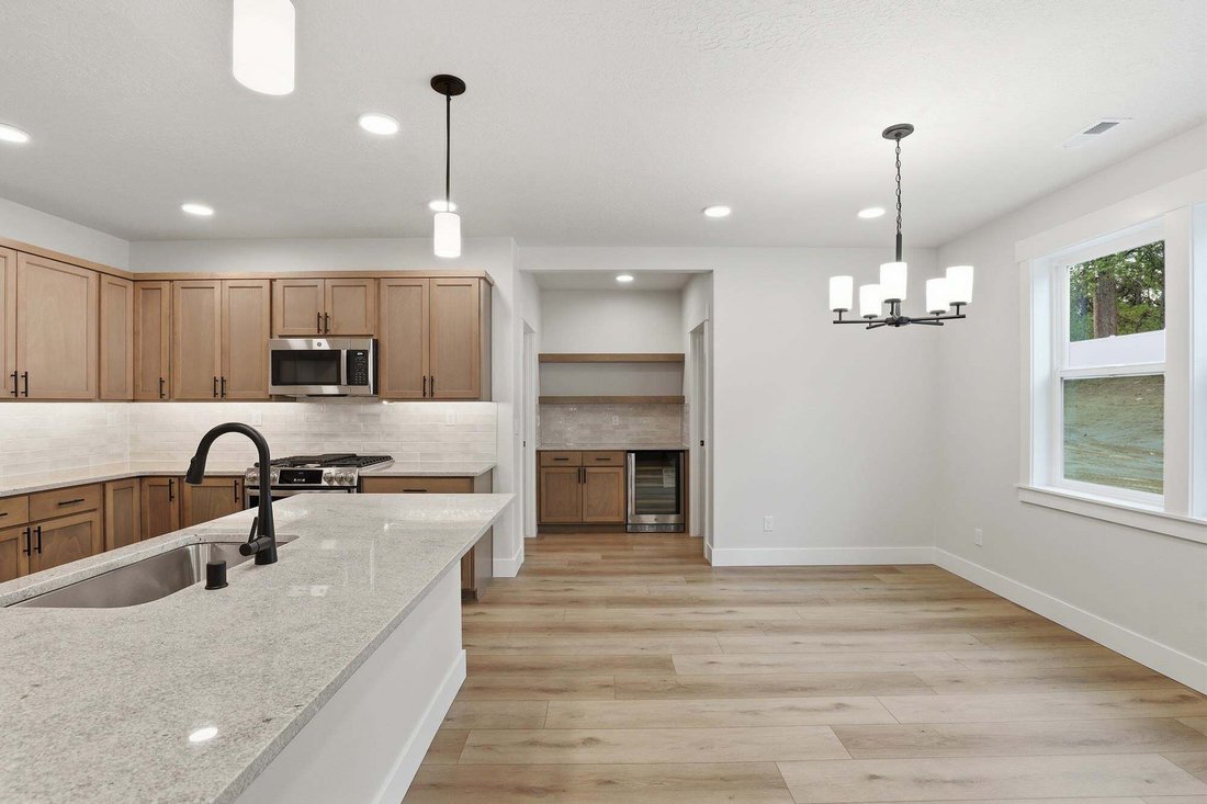 House in Spokane, Washington, United States 5 - 18711158