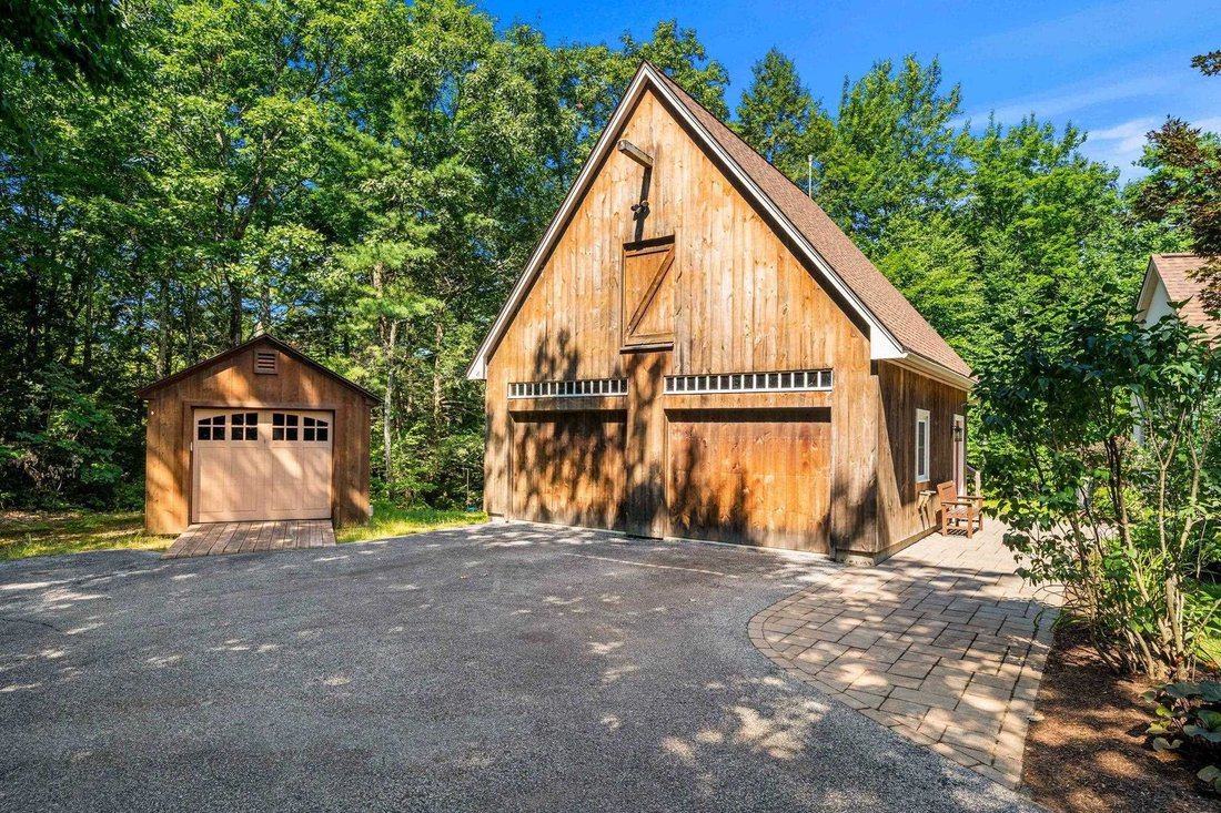 House in Hollis, New Hampshire, United States 3 - 18713571