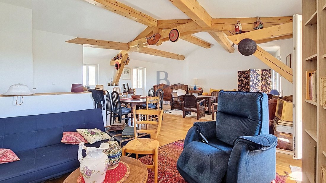 Apartment in Exterieurs, Frejus, France 3 - 18704406