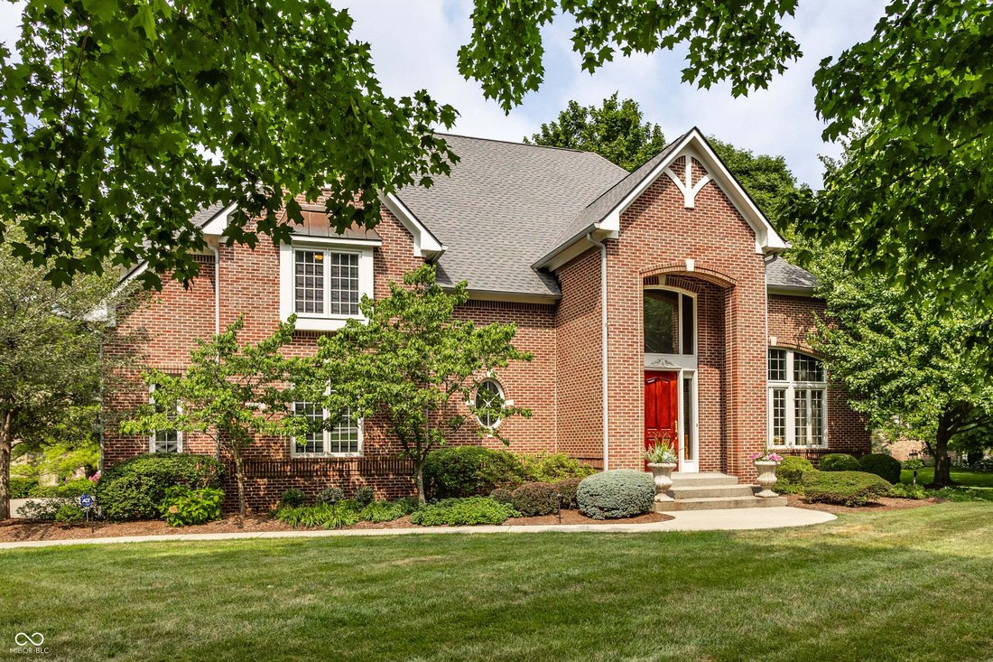 House in Indianapolis, Indiana, United States 2 - 18705327