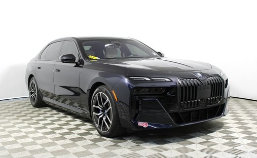 2023 BMW i7 xDrive60 in Montclair, CA, United States 1
