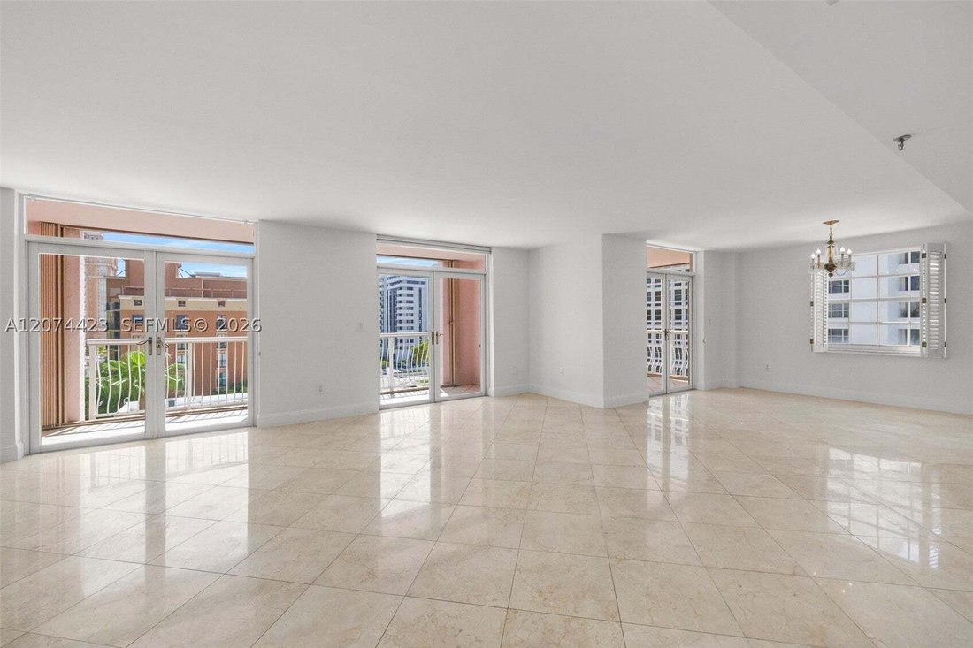 Condo in Coral Gables, Florida, United States 4 - 18706088