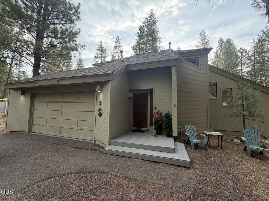House in Sunriver, Oregon, United States 3 - 18708091