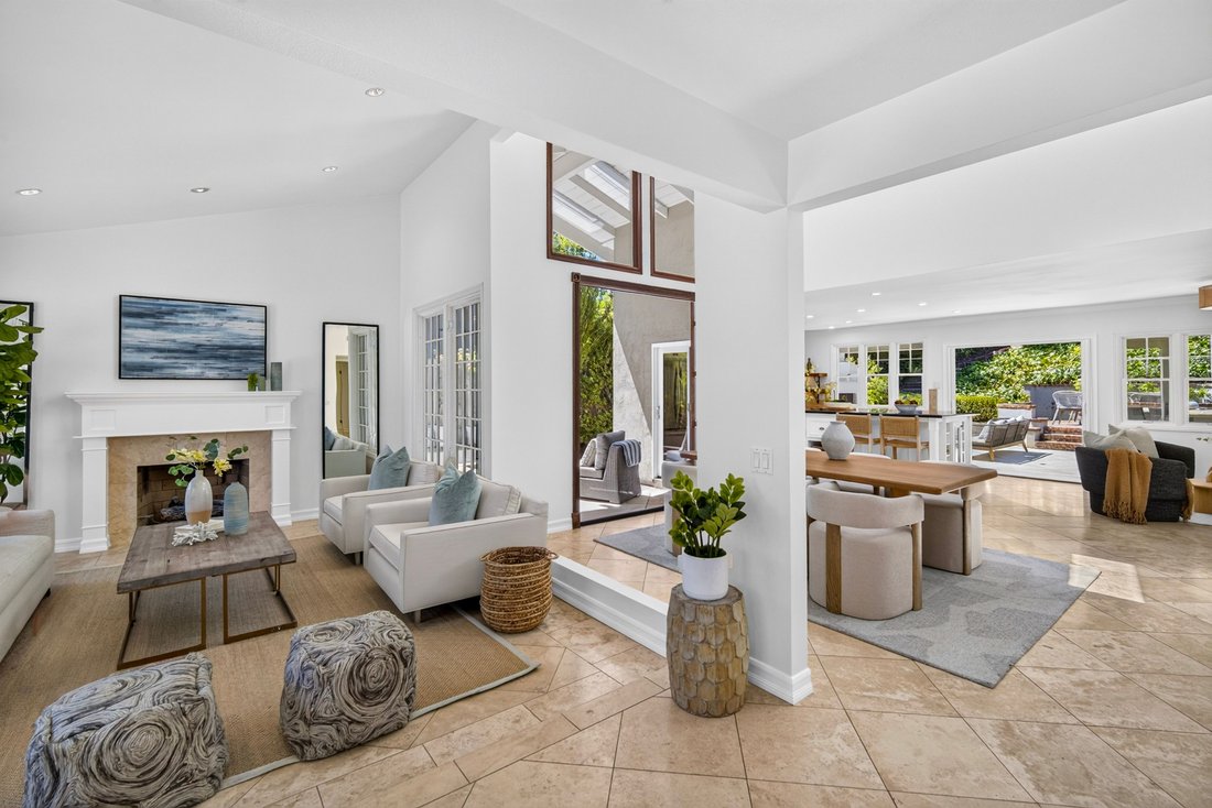 Casa en Laguna Niguel, California, Estados Unidos 1 - 18704912