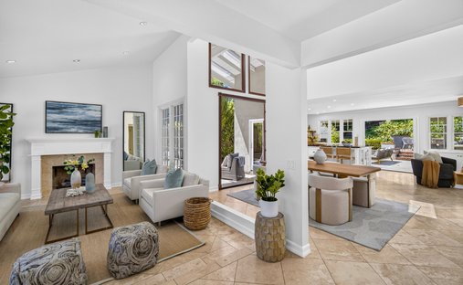 House in Laguna Niguel, California, United States 1