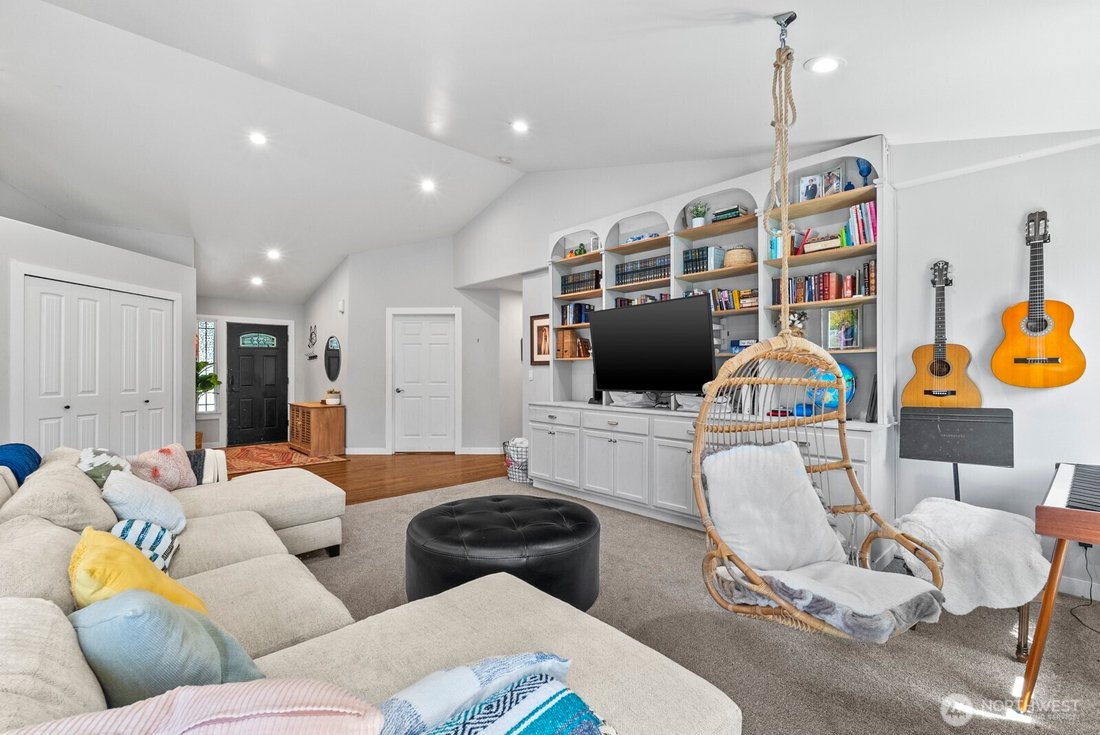 House in Lake Tapps, Washington, United States 3 - 18703558