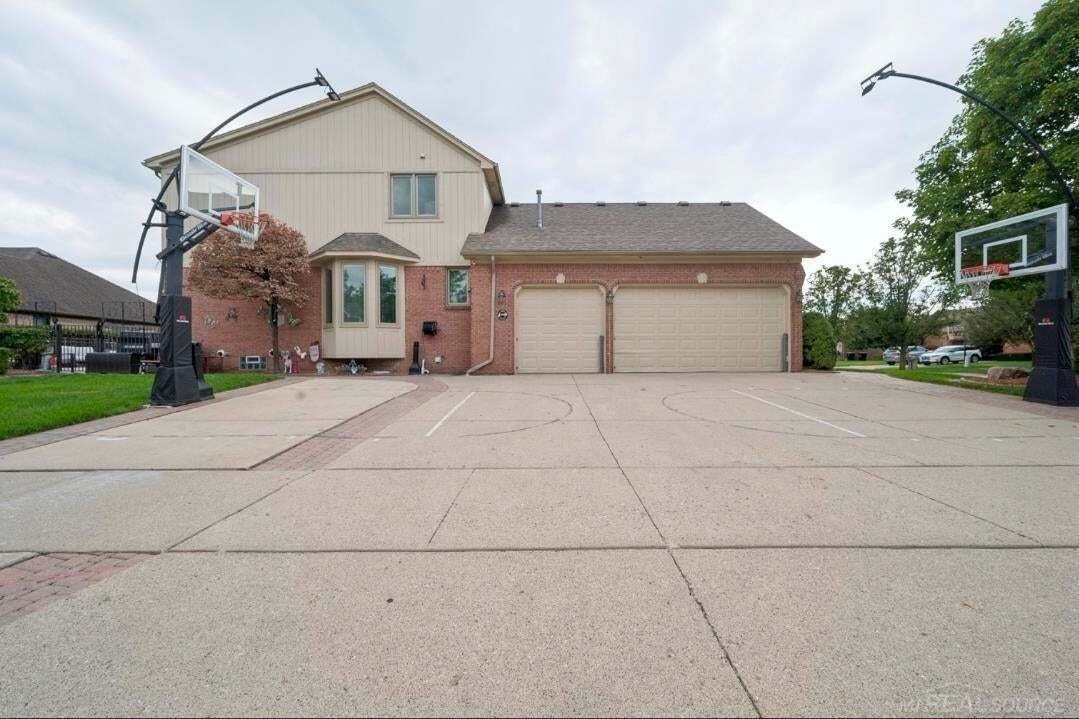 Haus in Macomb, Michigan, Vereinigte Staaten 3 - 18705234