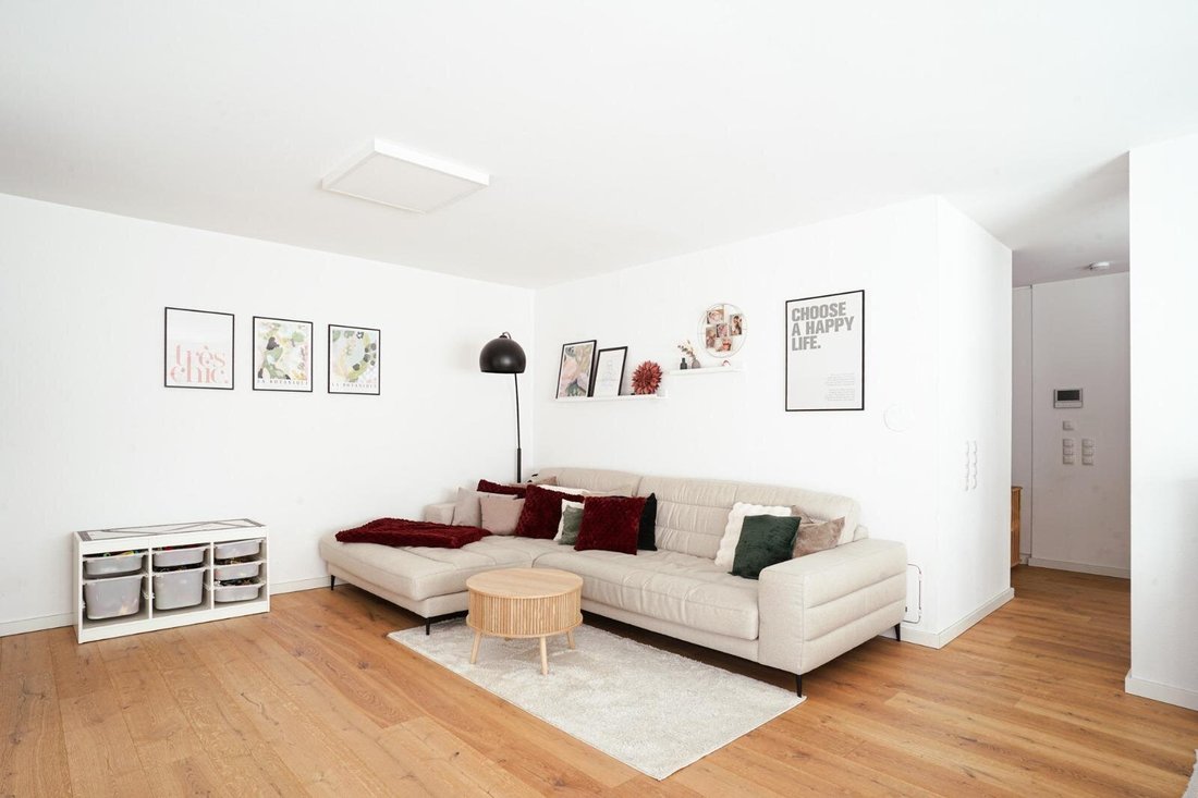 Apartment in Wattens, Tyrol, Austria 4 - 18709410