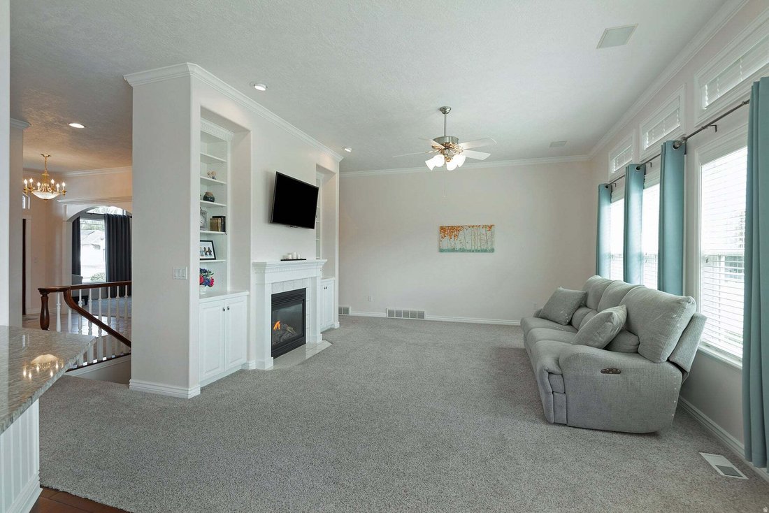 House in South Jordan, Utah, United States 3 - 18712969