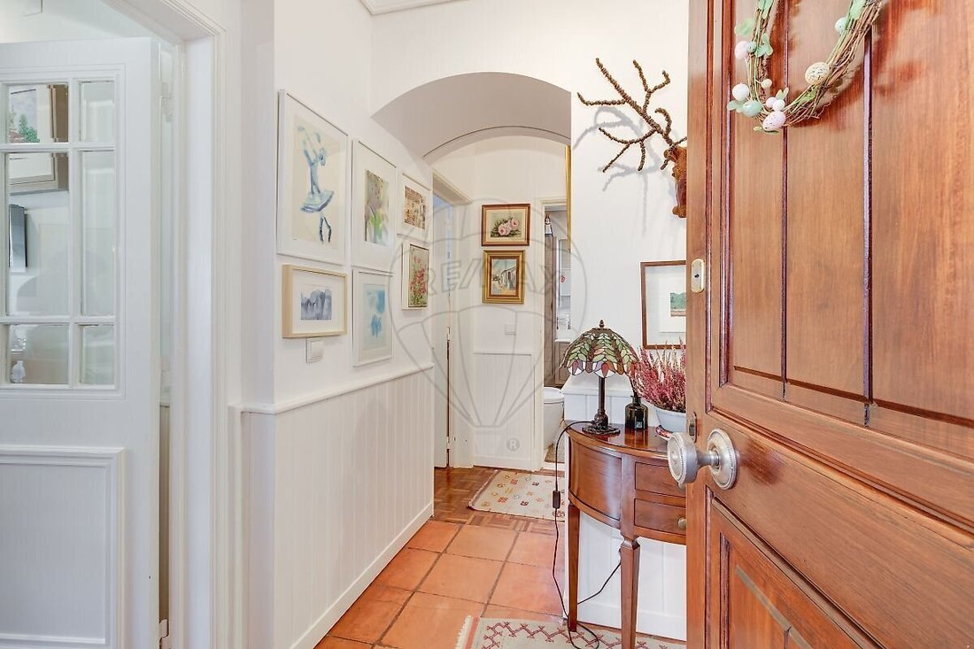 Apartment in Oeiras e Sao Juliao da Barra, Paco de Arcos e Caxias, Lisbon, Portugal 4 - 18709001