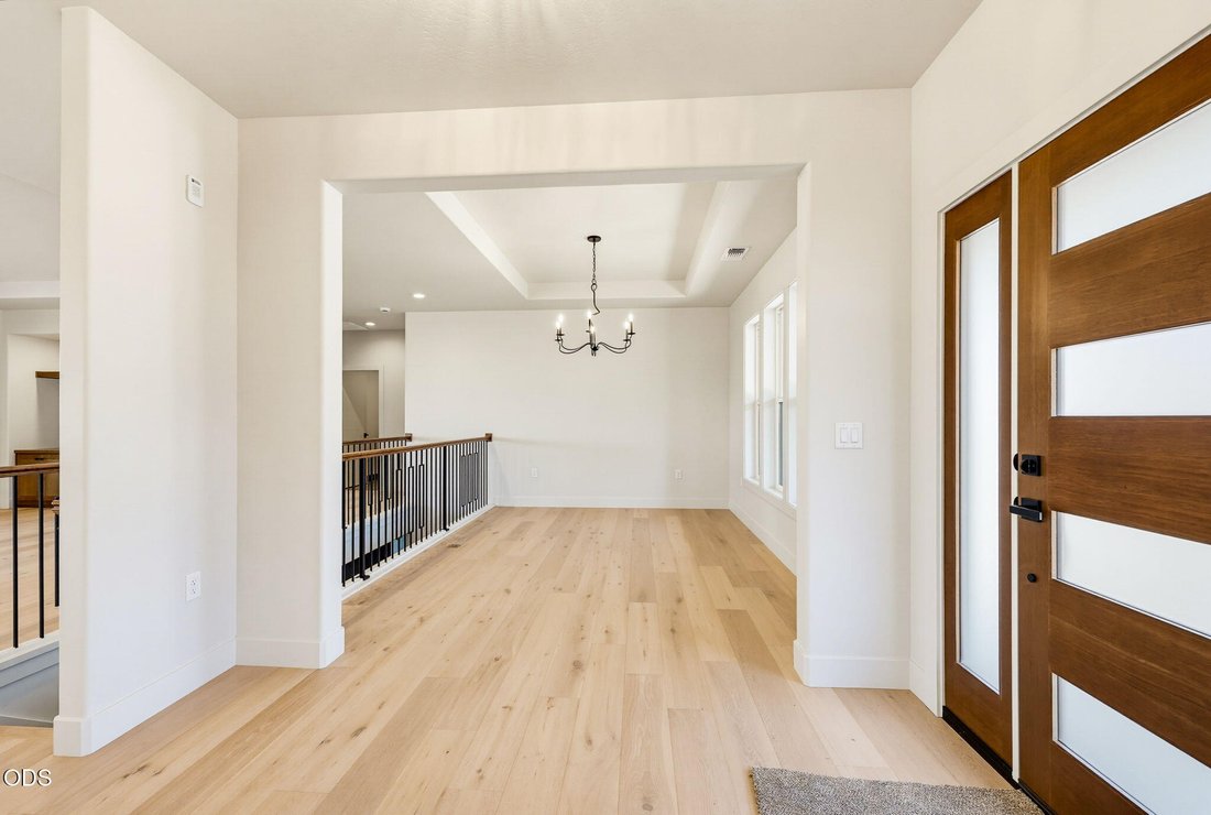 Haus in Medford, Oregon, Vereinigte Staaten 4 - 18708337