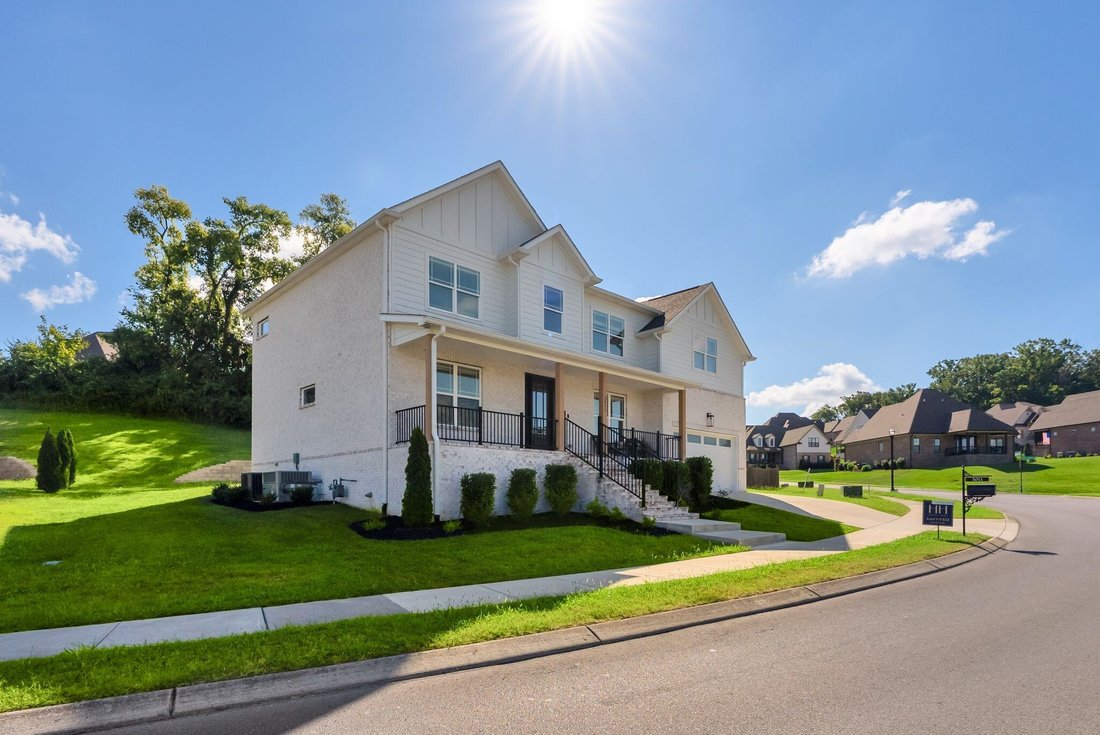 House in Mt. Juliet, Tennessee, United States 3 - 18702753