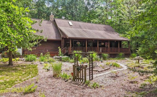 Haus in Traverse City, Michigan, Vereinigte Staaten 1