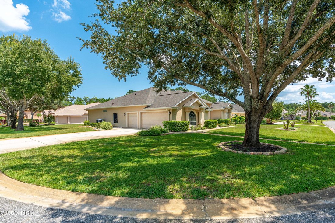House in Port Orange, Florida, United States 2 - 18705670