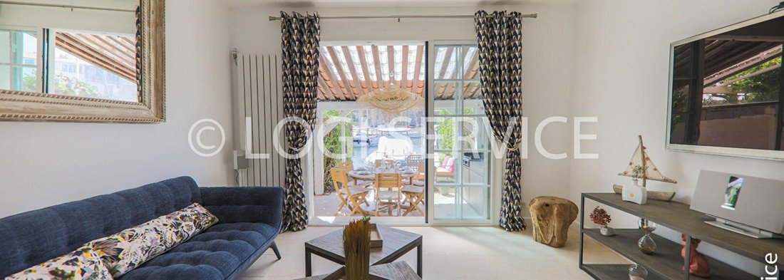 House in Grimaud, Provence-Alpes-Côte d'Azur, France 1 - 18013602