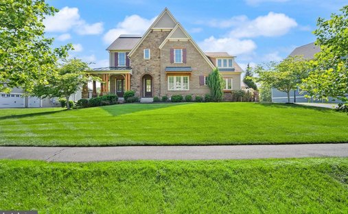 Casa a Aldie, Virginia, Stati Uniti 1
