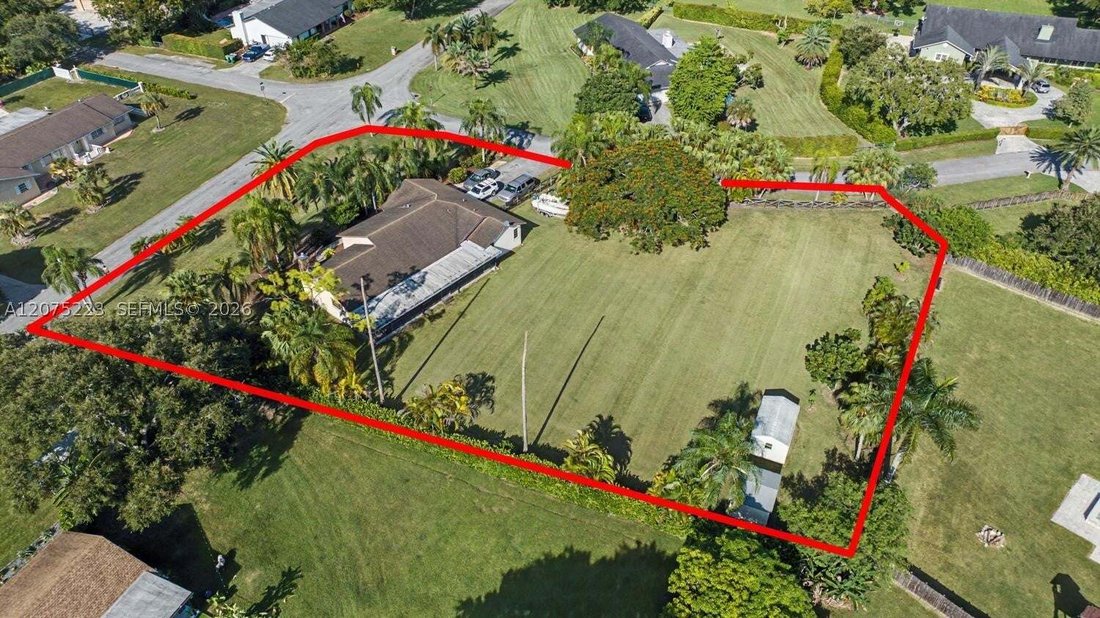 Casa a Homestead, Florida, Stati Uniti 2 - 18703129