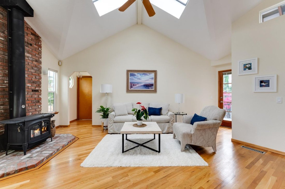 House in Aptos, California, United States 5 - 18705583