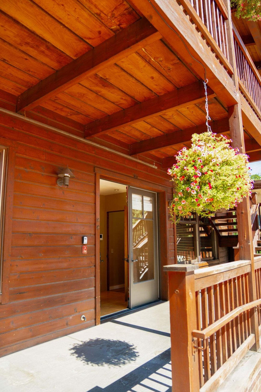 Eigentumswohnung in Ketchum, Idaho, Vereinigte Staaten 3 - 18709134